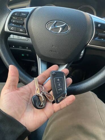 мерс зайчик: Ключ Mercedes-Benz — 5