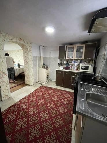 беловодское дом: Дом, 134 м², 5 комнат, Собственник, Косметический ремонт — 23