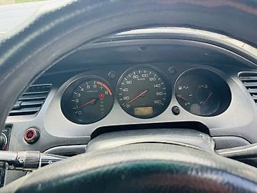 mitsubishi eclipse: Honda Accord: 2000 г., 1.8 л, Автомат, Бензин, Седан — 8