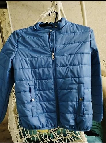 платья рубашки удлиненное сзади: Два женских верхних изделия. 1) Утеплённая куртка-худи Defacto - — 7