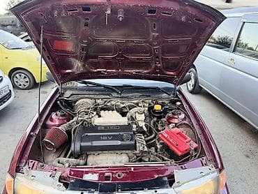 daewoo centra: Daewoo Nexia: 2005 г., 1.6 л, Механика, Бензин, Седан — 6