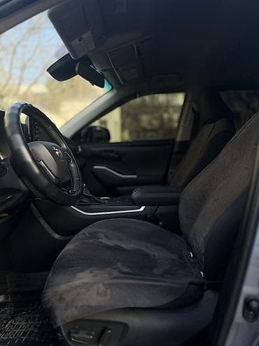 хайлендер 2017 бишкек: Toyota Highlander: 2020 г., 3.5 л, Автомат, Бензин, Кроссовер — 9