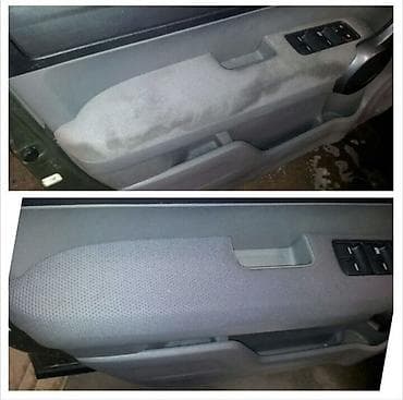 Детейлинг и химчистка авто за 24 часа — DETAIL EXPERT — 8