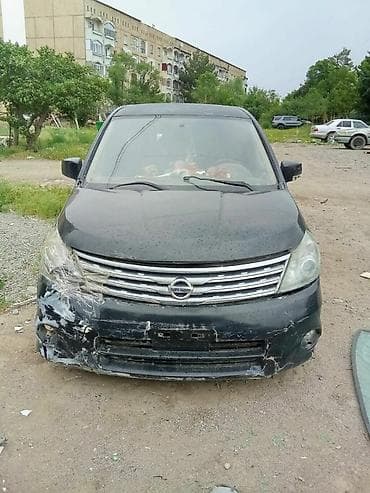 магазин сальников: Nissan, Б/у, Оригинал — 2