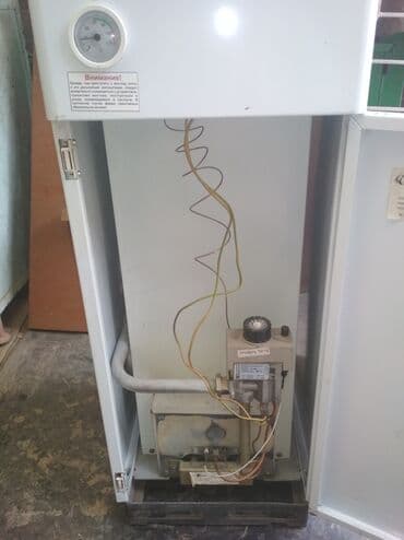 бак газовый: Продам газовый котел тансу до 200 кв/ м б/ у в хорошем состоянии — 4