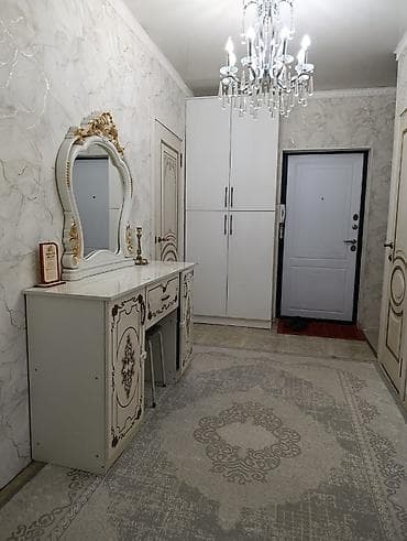 квартира 6 комнат: 2 комнаты, 71 м², Индивидуалка, 6 этаж, Косметический ремонт — 2