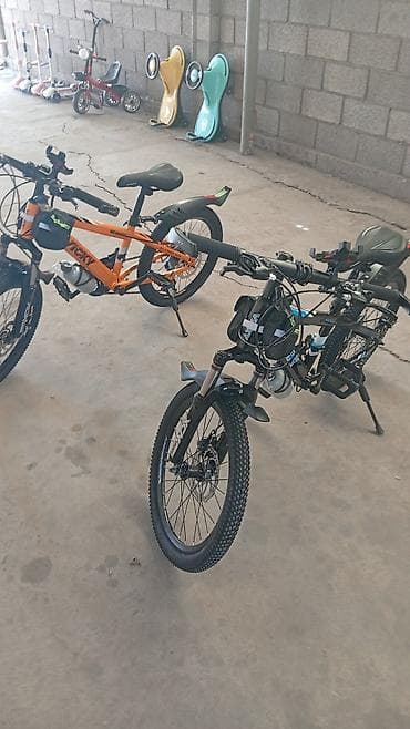 велосипед 3 в 1: Велосипед для всей семьи, удобные,стильные,яркие 🚲🚲 самокат трёх — 1