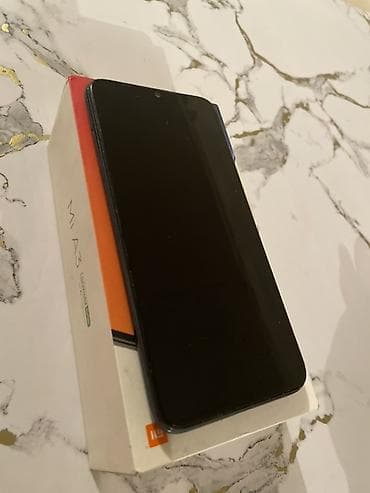 Техника и электроника: СРОЧНО 🚨 ВНИМАТЕЛЬНО ЧИТАТЬ ‼️‼️‼️ 📱 Xiaomi Mi A3 Kind of Grey 🖥️ — 4