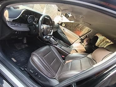 fast: Hyundai Grandeur: 2020 г., 3 л, Автомат, Газ, Седан — 9