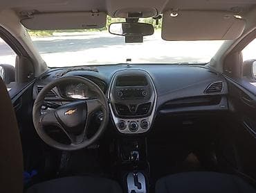Унаа сатуу: Chevrolet Spark: 2018 г., 1 л — 4