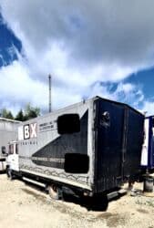 купить двигатель на мотоблок 7 л с: Грузовик, Mercedes-Benz, Дубль, 6 т, Б/у — 3