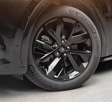 где можно купить шины в рассрочку: Колпаки R 20, Новый, Комплект — 5