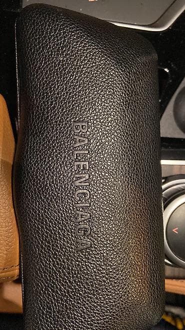 Очки баленсиага оригинал новый at lalafo.kg Очки баленсиага оригинал новый