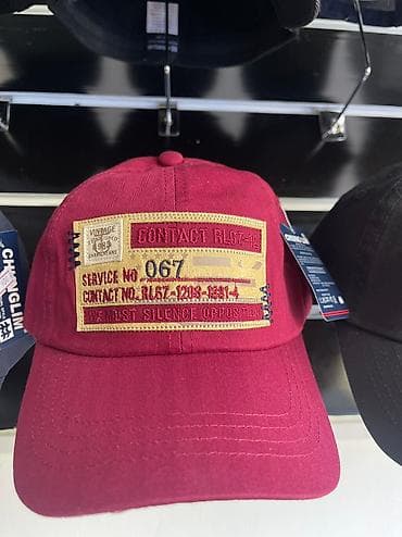 мужские шляпы бишкек: Головные уборы — 1