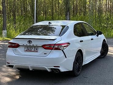 электро скутер новые: Toyota Camry: 2019 г., 2.5 л, Автомат, Бензин, Седан — 4