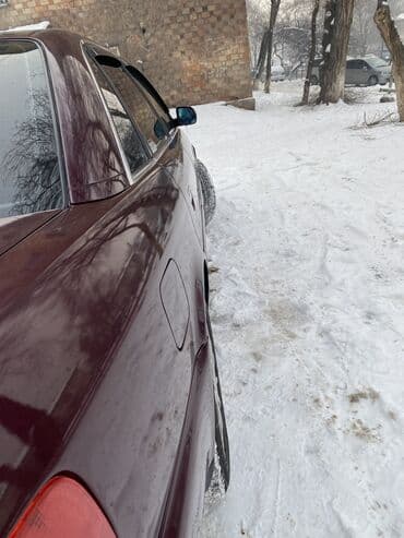 ауди обмен: Audi A6: 1995 г., 2.6 л, Механика, Бензин, Седан — 8