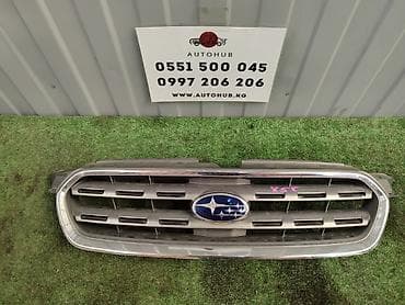 Решетка радиатора Subaru 2005 г., Оригинал