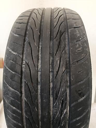 50 000: Шины 225 / 55 / R 17, Лето, Б/у, Комплект, Легковые, Китай — 8