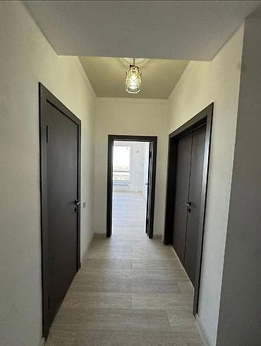 osh flats: 1 комната, 44 м², Элитка, 10 этаж, Евроремонт — 3