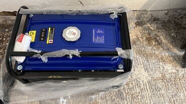 купить металлоискатель бу в бишкеке: Генератор Новый, Япония — 1