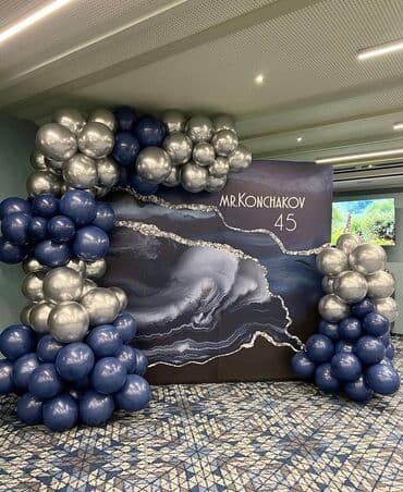 баннер для свадьбы: Баннерная стойка в АРЕНДУ! Каркас для фотозоны и баннера! Размеры — 4