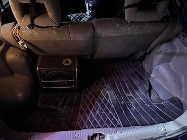 эбу мазда демио: Mazda Demio: 2001 г., 1.5 л, Ручные, Бензин, Хэтчбэк — 7