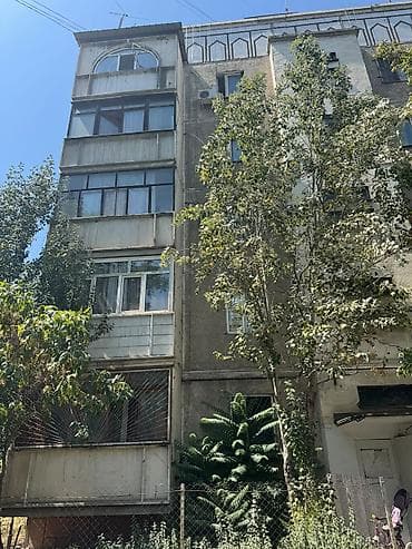 5: 1 комната, 34 м², ТЦ Весна 105 серия, 1 этаж, Старый ремонт — 8