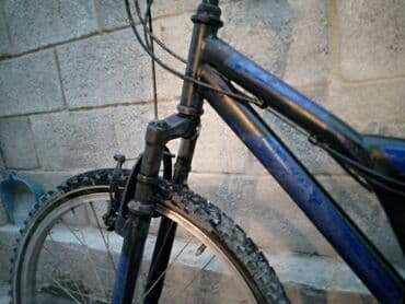 федбайк велосипед: Горный велосипед с полной подвеской (двухподвес). Основные — 3