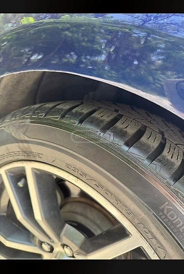 Тюнинг: Комплект Ford, 2019 г., түсү - Көк, Колдонулган — 8