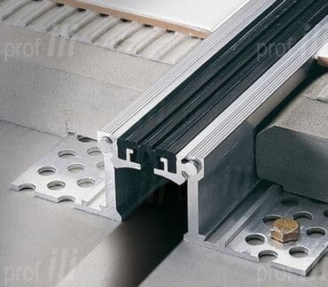 Напольные покрытия: Деформационные швы для стен, полов и потолков. Любые для любой ширины — 2