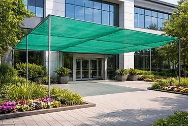 лампа для теплицы: Затеняющие сетки, Платная доставка — 9