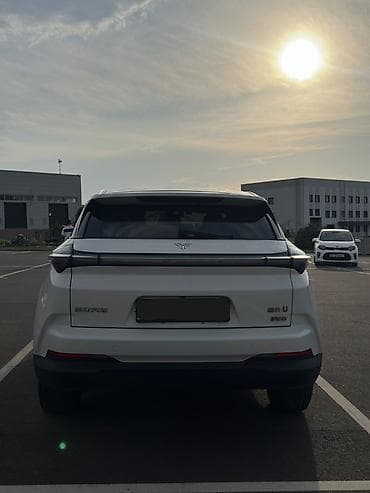 mini ev: Neta U Pro 2021 (Белый цвет)
400 запас хода

Обмен дороже!!! — 2