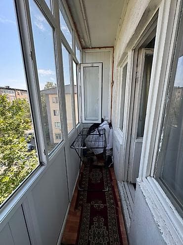 Продажа квартир: 2 комнаты, 42 м², 103 серия, 4 этаж — 5