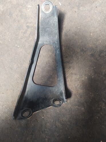 строительства домов из 3d панелей: Toyota Prius 20 Кронштейн, Тойота Приус 20 Кронштейн Кронштейн — 2