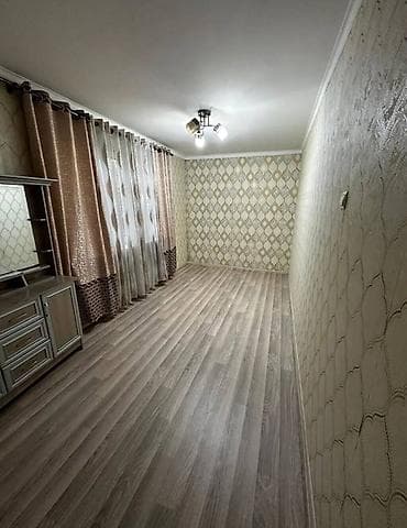 Батирлер: 2 бөлмө, 44 м², 11-мкр 104-серия, 1 кабат, Евро оңдоо — 2