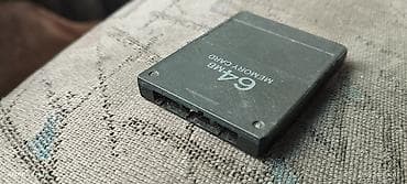 ps2 hdd: Карта памяти для SONY PS 1 — 2