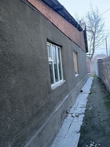 печка дом: Полдома, 57 м², 3 комнаты, Собственник — 4