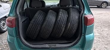 можна в рассрочку: Mazda Demio: 2003 г., Бензин — 8