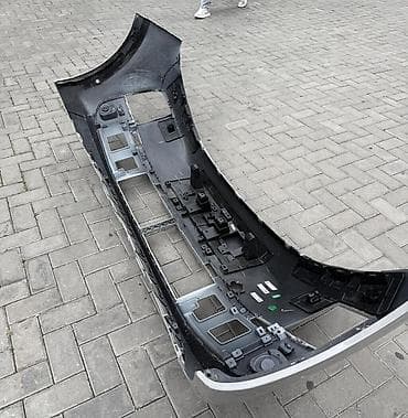 арсен: Бампер Lixiang, Оригинал — 3