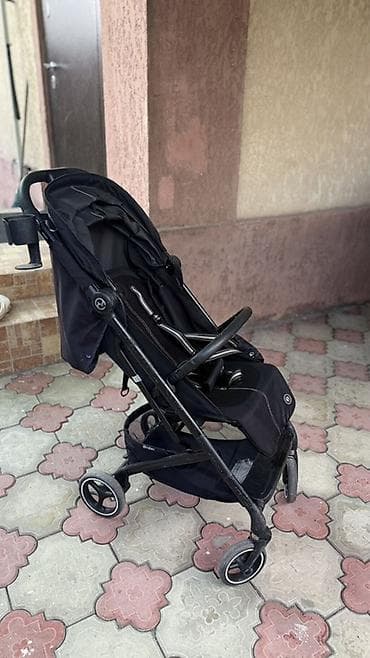 Балдар дүйнөсү: Прогулочная коляска Cybex beezy ( легкая городская модель),очень — 2