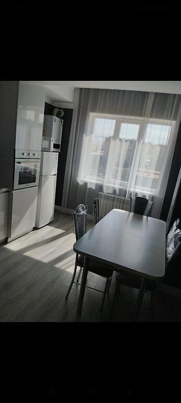 1 комната, 50 м², Элитка, 7 этаж, Дизайнерский ремонт
