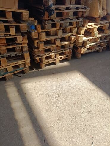 Поддоны (паллеты) Продаю 120x90.Цена 250