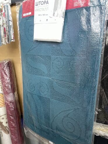 ковры для ванн: Коврик для унитаза с вырезом, Новый — 5