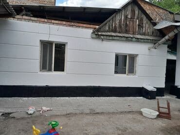 продаю дом баят: Дом, 90 м², 6 комнат, Собственник, Косметический ремонт — 6