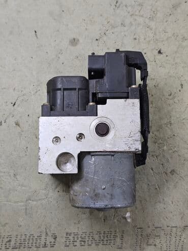 коробка опель вектра б: Блок ABS Peugeot 2001 г., Б/у, Оригинал, Германия — 5