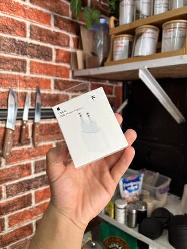 оригинал зарядка айфон цена бишкек: Зарядка для Айфон ✅ ORIGINAL 💯 🚚 Бесплатная доставка по всему — 1