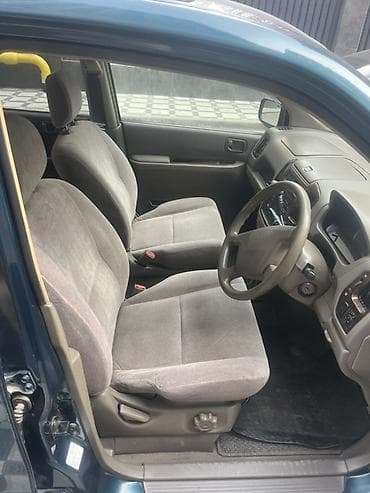 subaru bt: Mini Mini Cooper (2002-Present): 2000 г., 2 л, Автомат, Бензин, Минивэн — 8