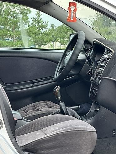 машина коробка автомат купить: Toyota Avensis: 2001 г., 2 л, Механика, Дизель, Лифтбек — 6