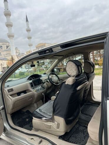 расрочка машина бишкек: Toyota Raum: 2003 г., 1.5 л, Автомат, Бензин, Хэтчбэк — 8