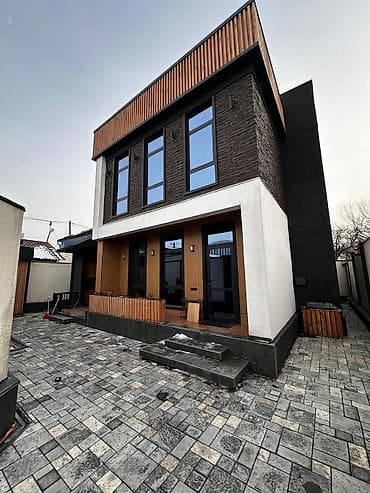 Дом, 170 м², 4 комнаты, Агентство недвижимости, Дизайнерский ремонт